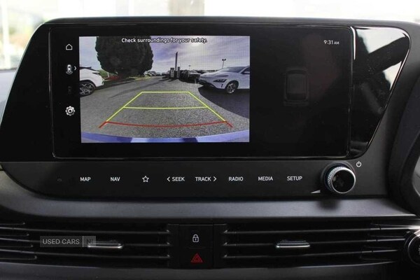 Used Hyundai i20 2025 for sale - 75233600: Photo 27