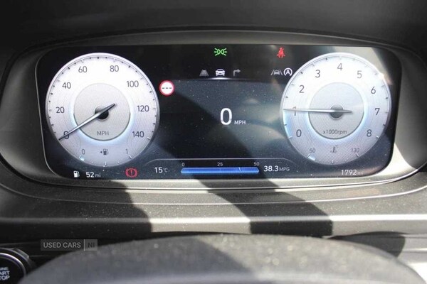 Used Hyundai i20 2025 for sale - 75233600: Photo 29
