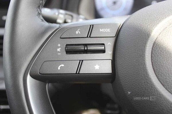 Used Hyundai i20 2025 for sale - 75233600: Photo 30