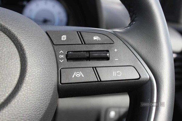 Used Hyundai i20 2025 for sale - 75233600: Photo 31