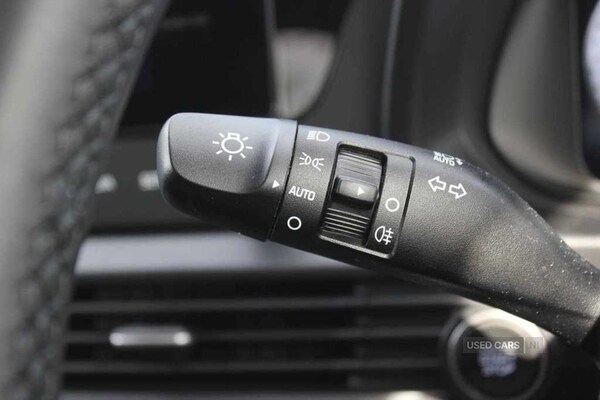 Used Hyundai i20 2025 for sale - 75233600: Photo 32