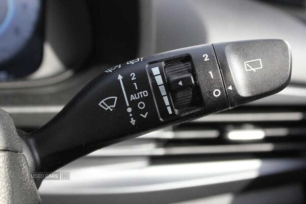 Used Hyundai i20 2025 for sale - 75233600: Photo 33