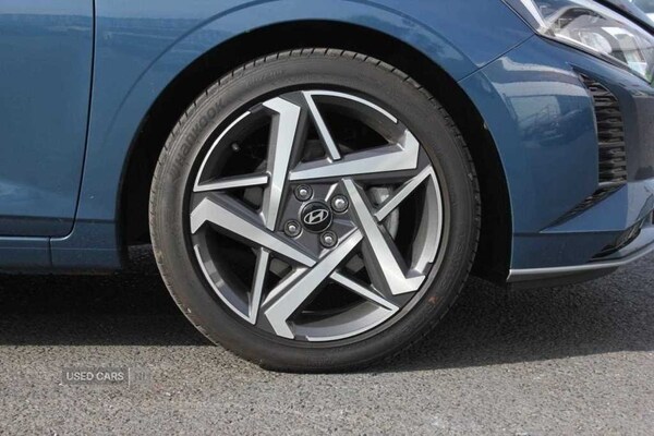 Used Hyundai i20 2025 for sale - 75233600: Photo 3