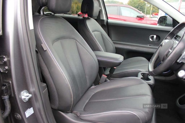 Used Hyundai IONIQ 5 2023 for sale - 76399585: Photo 11