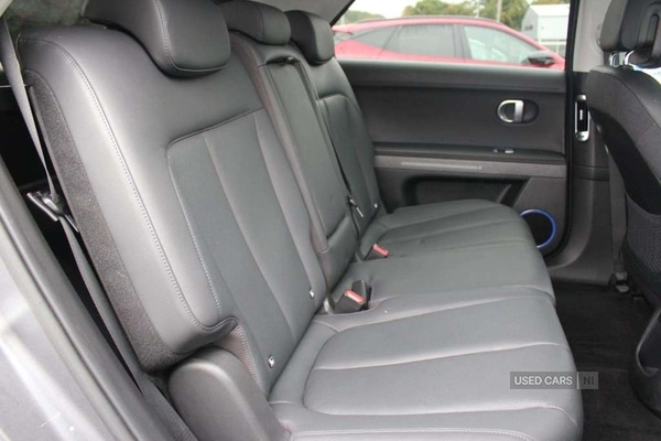 Used Hyundai IONIQ 5 2023 for sale - 76399585: Photo 13