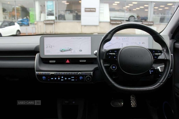 Used Hyundai IONIQ 5 2023 for sale - 76399585: Photo 16