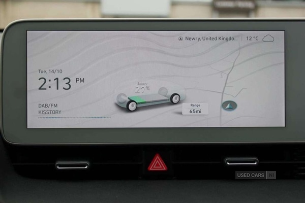 Used Hyundai IONIQ 5 2023 for sale - 76399585: Photo 17