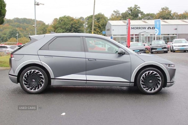 Used Hyundai IONIQ 5 2023 for sale - 76399585: Photo 2