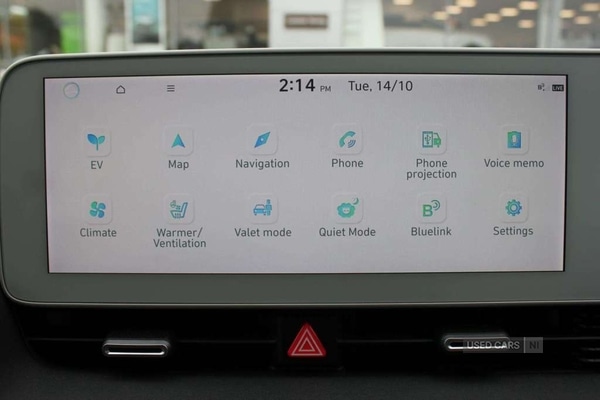 Used Hyundai IONIQ 5 2023 for sale - 76399585: Photo 22