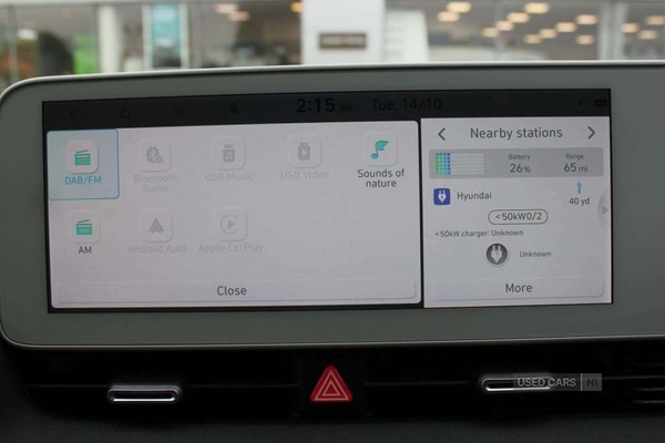 Used Hyundai IONIQ 5 2023 for sale - 76399585: Photo 25