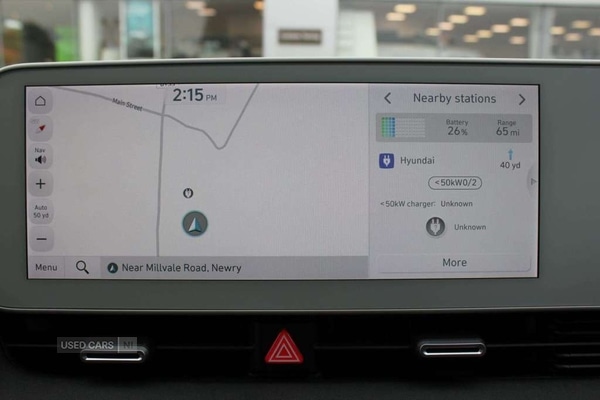 Used Hyundai IONIQ 5 2023 for sale - 76399585: Photo 26