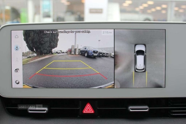 Used Hyundai IONIQ 5 2023 for sale - 76399585: Photo 27