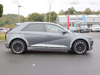 Used Hyundai IONIQ 5 2023 for sale - 76399585: Photo