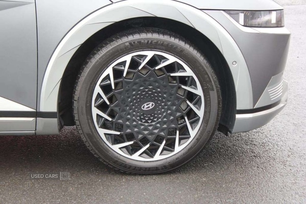 Used Hyundai IONIQ 5 2023 for sale - 76399585: Photo 3