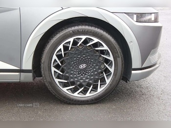 Used Hyundai IONIQ 5 2023 for sale - 76399585: Photo