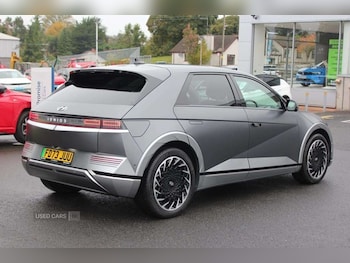 Used Hyundai IONIQ 5 2023 for sale - 76399585: Photo