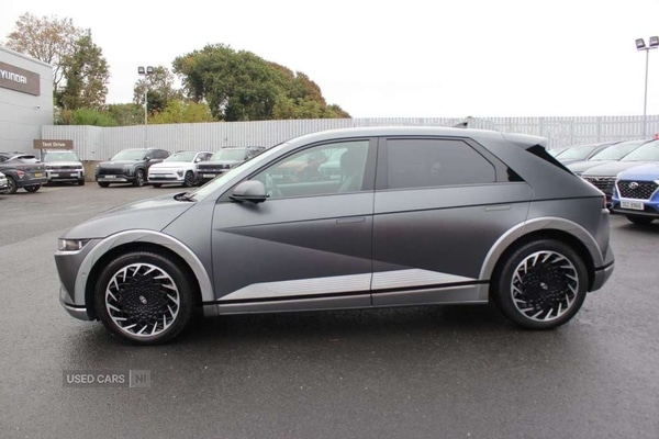 Used Hyundai IONIQ 5 2023 for sale - 76399585: Photo 7