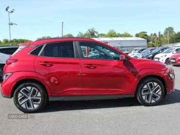 Used Hyundai KONA 2022 for sale - 74600442: Photo