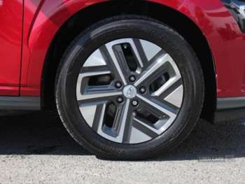 Used Hyundai KONA 2022 for sale - 74600442: Photo