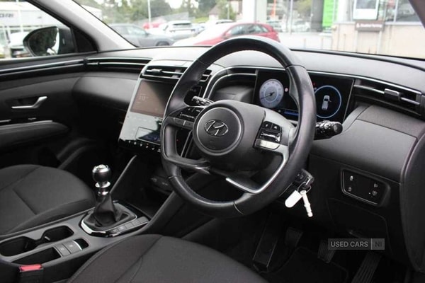 Used Hyundai TUCSON 2022 for sale - 75372522: Photo 10