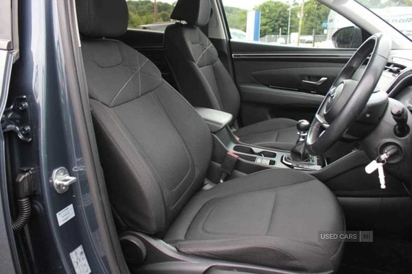 Used Hyundai TUCSON 2022 for sale - 75372522: Photo 11
