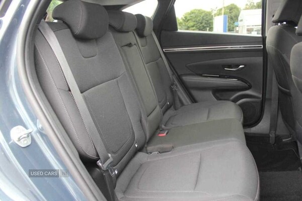 Used Hyundai TUCSON 2022 for sale - 75372522: Photo 12
