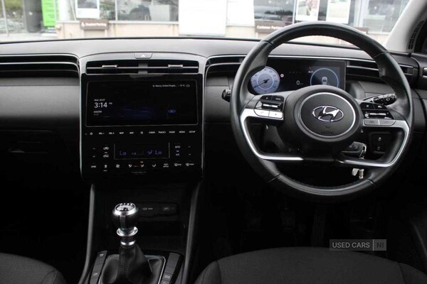 Used Hyundai TUCSON 2022 for sale - 75372522: Photo 16