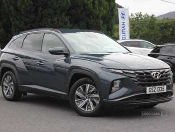 2022 - 1.6 TGDi SE Connect 5dr 2WD