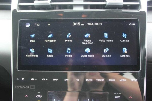 Used Hyundai TUCSON 2022 for sale - 75372522: Photo 24