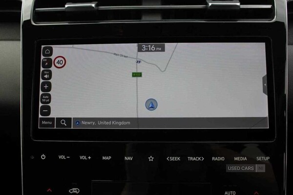 Used Hyundai TUCSON 2022 for sale - 75372522: Photo 26