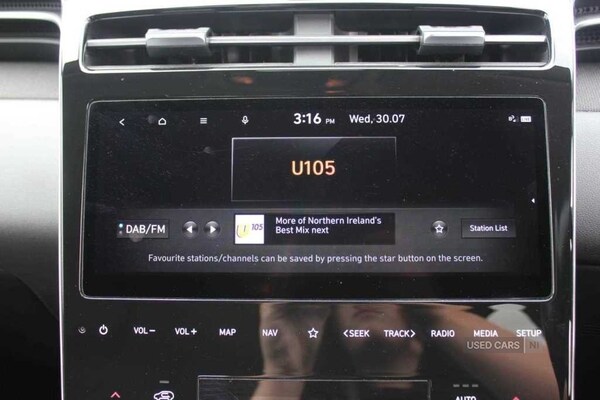 Used Hyundai TUCSON 2022 for sale - 75372522: Photo 27
