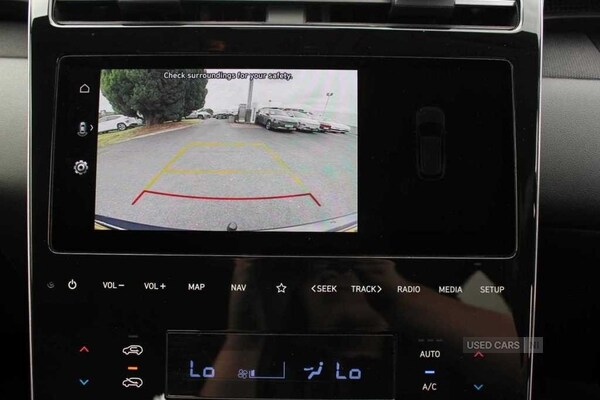 Used Hyundai TUCSON 2022 for sale - 75372522: Photo 29