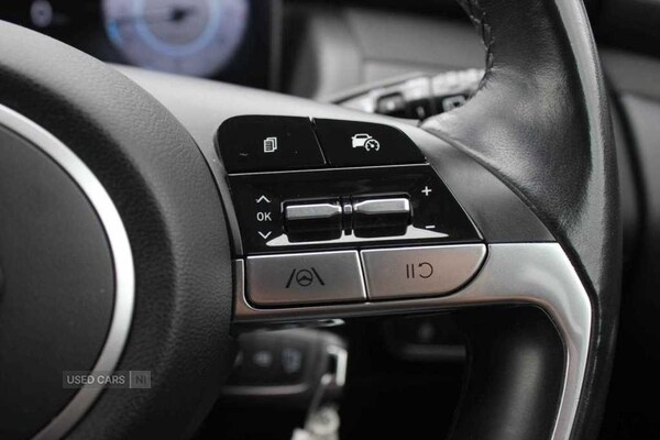 Used Hyundai TUCSON 2022 for sale - 75372522: Photo 32