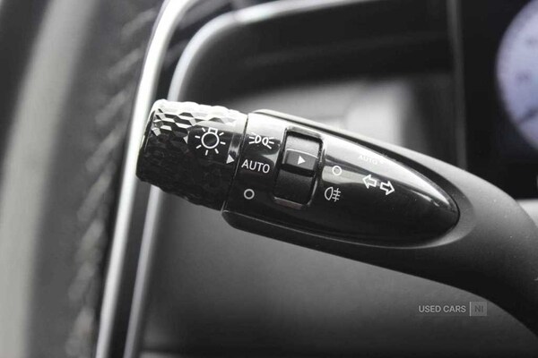 Used Hyundai TUCSON 2022 for sale - 75372522: Photo 33