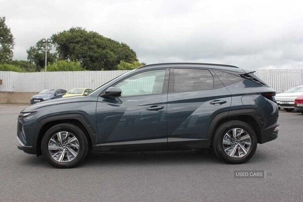 Used Hyundai TUCSON 2022 for sale - 75372522: Photo 7