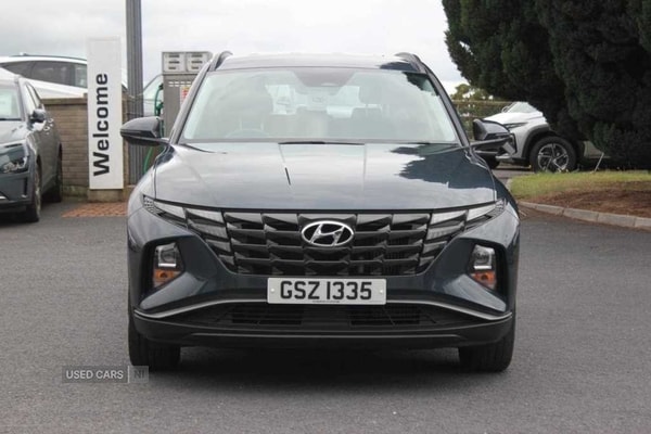 Used Hyundai TUCSON 2022 for sale - 75372522: Photo 9