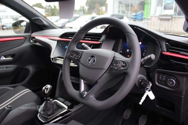 Used Vauxhall Corsa 2025 for sale - 76338074: Photo 10