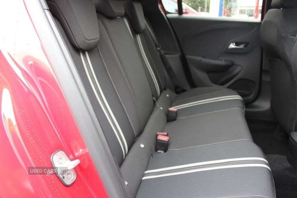 Used Vauxhall Corsa 2025 for sale - 76338074: Photo 12