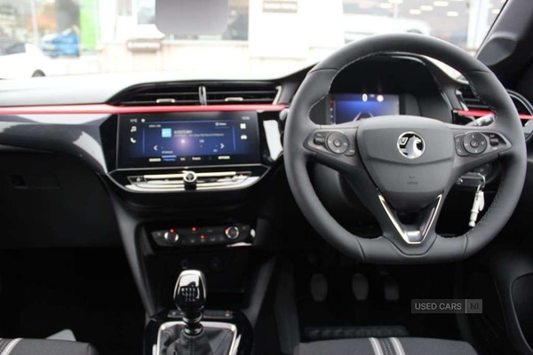 Used Vauxhall Corsa 2025 for sale - 76338074: Photo 15