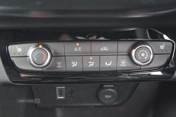 Used Vauxhall Corsa 2025 for sale - 76338074: Photo 17