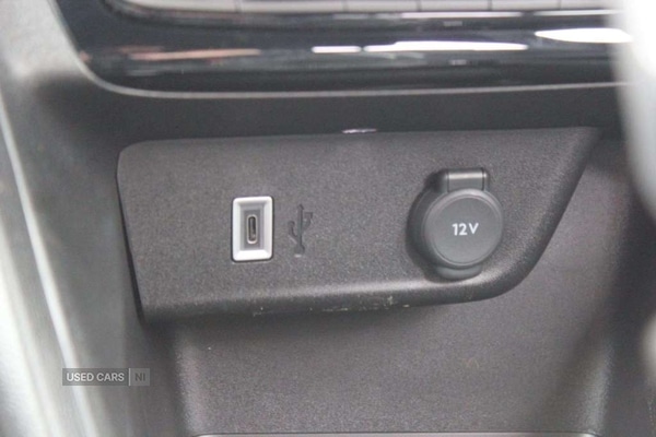 Used Vauxhall Corsa 2025 for sale - 76338074: Photo 18