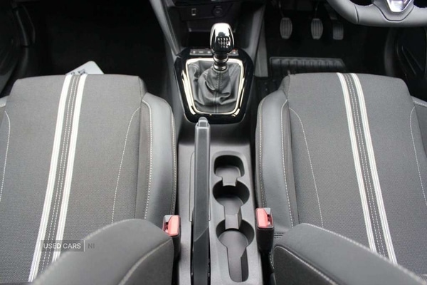 Used Vauxhall Corsa 2025 for sale - 76338074: Photo 19