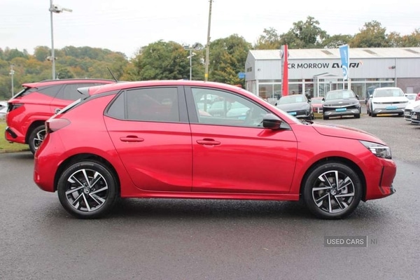Used Vauxhall Corsa 2025 for sale - 76338074: Photo 2