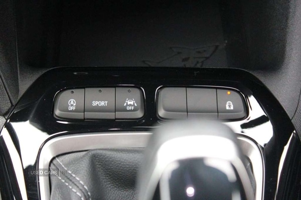Used Vauxhall Corsa 2025 for sale - 76338074: Photo 20