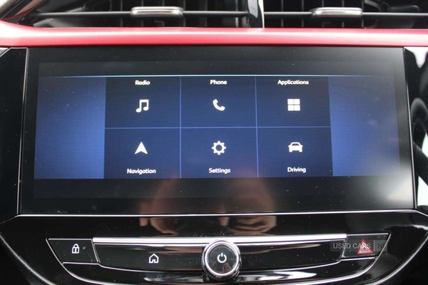 Used Vauxhall Corsa 2025 for sale - 76338074: Photo 22