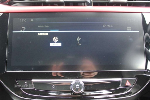 Used Vauxhall Corsa 2025 for sale - 76338074: Photo 23