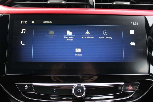 Used Vauxhall Corsa 2025 for sale - 76338074: Photo 24