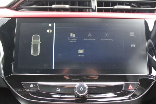 Used Vauxhall Corsa 2025 for sale - 76338074: Photo 25
