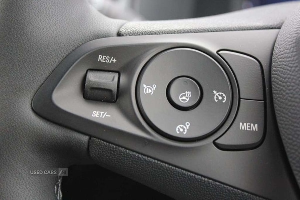Used Vauxhall Corsa 2025 for sale - 76338074: Photo 27