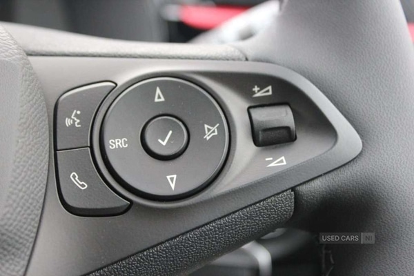 Used Vauxhall Corsa 2025 for sale - 76338074: Photo 28